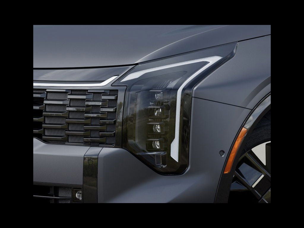 2026 Kia Sportage Hybrid SX Prestige