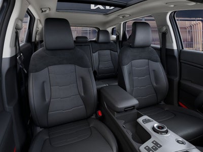 2026 Kia Sportage Hybrid SX Prestige