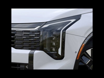 2026 Kia Sportage Hybrid SX Prestige