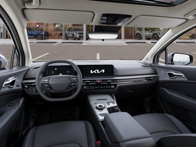 2026 Kia Sportage Hybrid SX Prestige