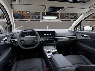 2027 Kia Sportage Hybrid SX Prestige