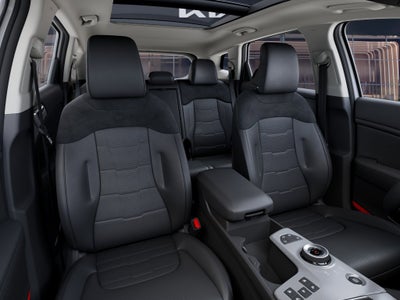 2027 Kia Sportage Hybrid SX Prestige