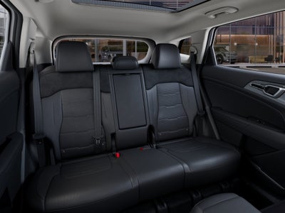 2027 Kia Sportage Hybrid SX Prestige