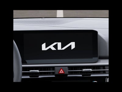 2027 Kia Sportage Hybrid SX Prestige