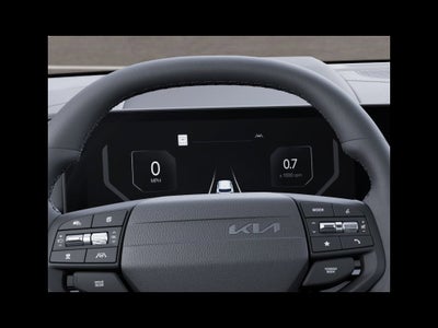2027 Kia Sportage Hybrid SX Prestige