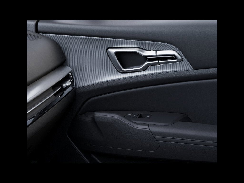 2027 Kia Sportage Hybrid SX Prestige