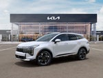 2027 Kia Sportage Hybrid SX Prestige