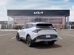 2027 Kia Sportage Hybrid SX Prestige