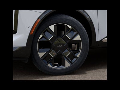 2027 Kia Sportage Hybrid SX Prestige