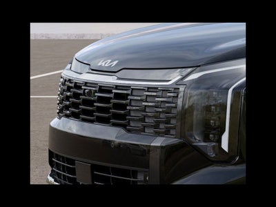 2026 Kia Sportage Hybrid SX Prestige