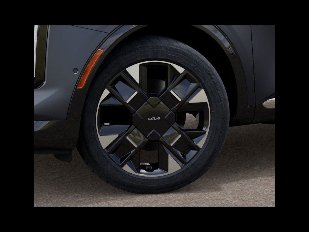 2026 Kia Sportage Hybrid SX Prestige