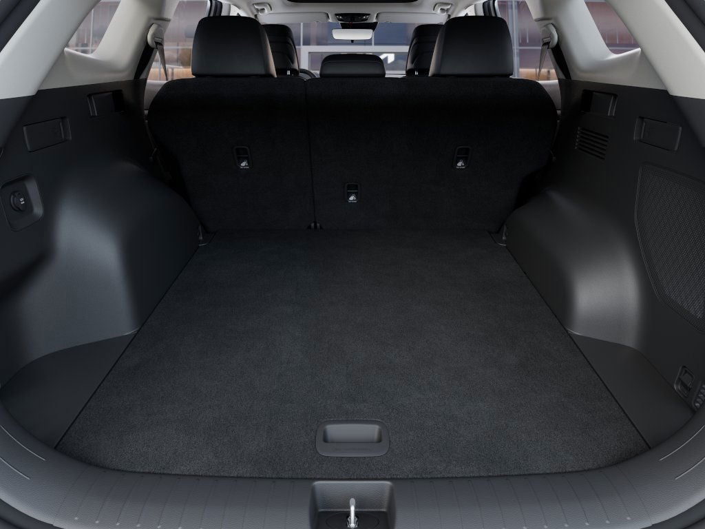 2026 Kia Sportage Hybrid SX Prestige