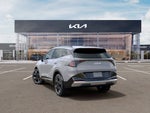 2026 Kia Sportage Hybrid SX Prestige