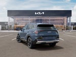 2027 Kia Sportage Hybrid SX Prestige