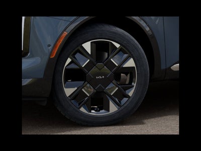2027 Kia Sportage Hybrid SX Prestige