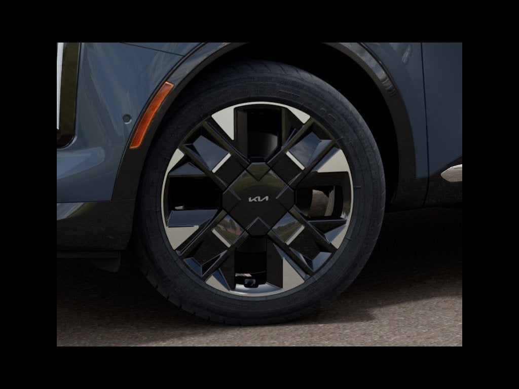 2027 Kia Sportage Hybrid SX Prestige