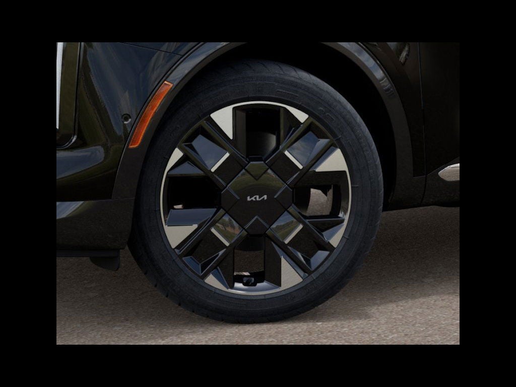 2026 Kia Sportage Hybrid SX Prestige