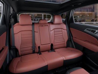 2026 Kia Sportage Hybrid SX Prestige