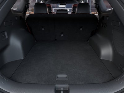 2026 Kia Sportage Hybrid SX Prestige