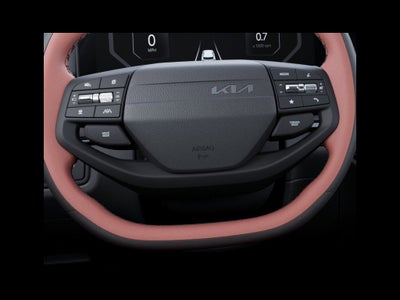 2026 Kia Sportage Hybrid SX Prestige