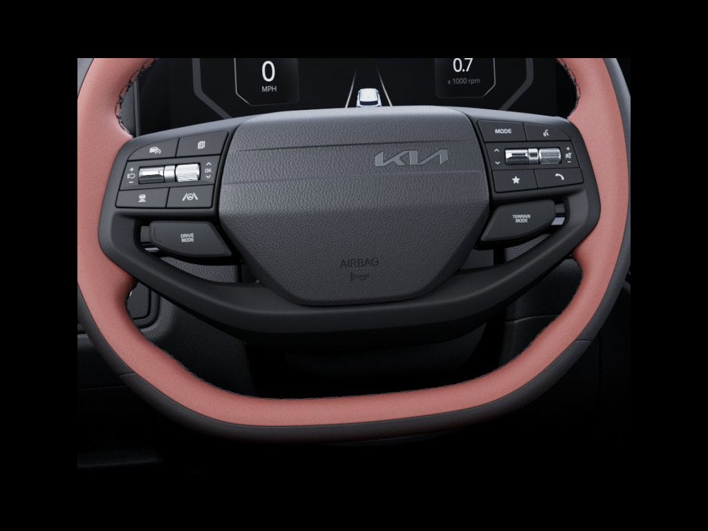 2026 Kia Sportage Hybrid SX Prestige