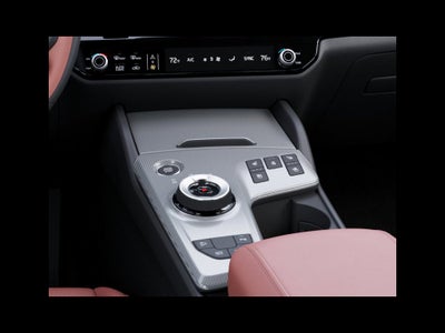 2026 Kia Sportage Hybrid SX Prestige