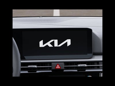 2027 Kia Sportage Hybrid SX Prestige