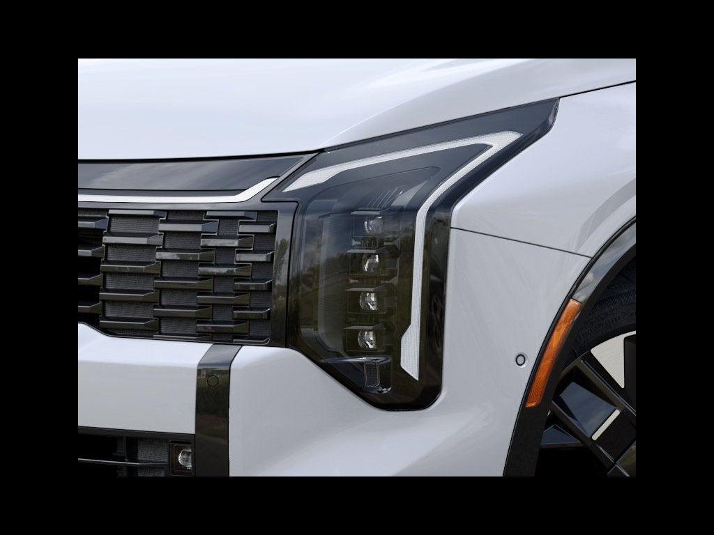 2026 Kia Sportage Hybrid SX Prestige