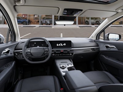 2026 Kia Sportage Hybrid SX Prestige