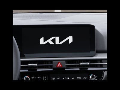 2026 Kia Sportage Hybrid SX Prestige