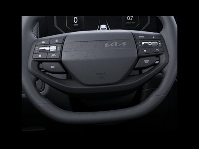 2026 Kia Sportage Hybrid SX Prestige