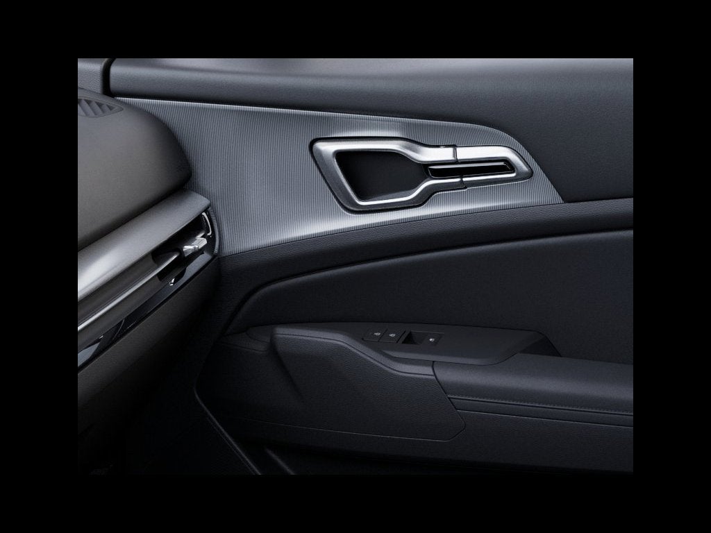 2026 Kia Sportage Hybrid SX Prestige