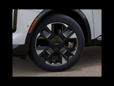 2026 Kia Sportage Hybrid SX Prestige