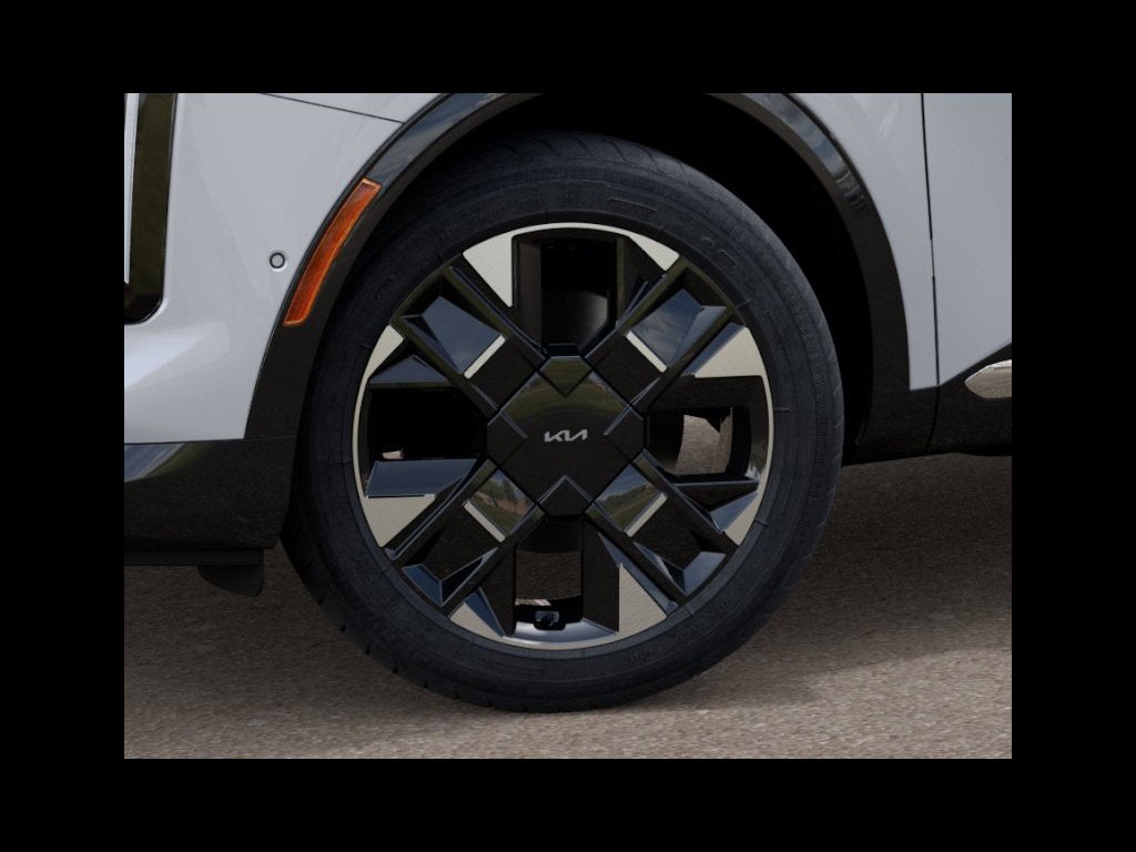 2026 Kia Sportage Hybrid SX Prestige