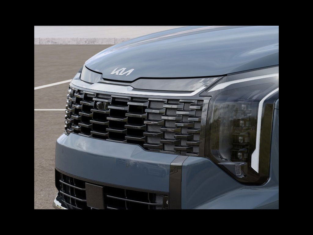 2026 Kia Sportage Hybrid SX Prestige