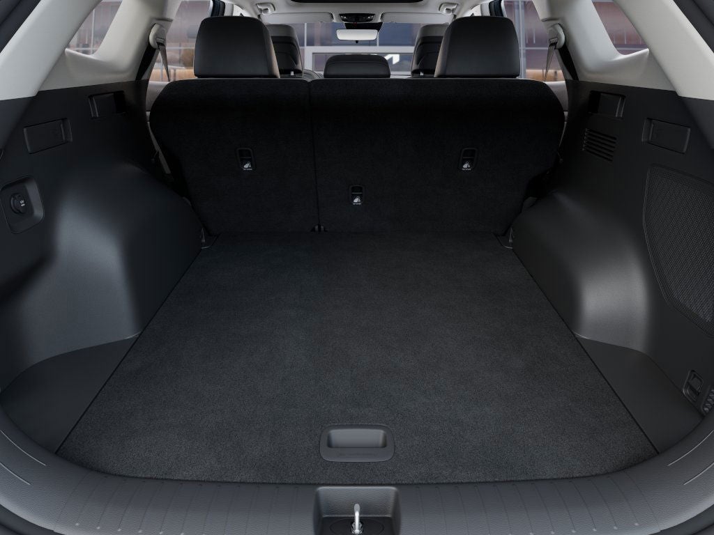 2026 Kia Sportage Hybrid SX Prestige