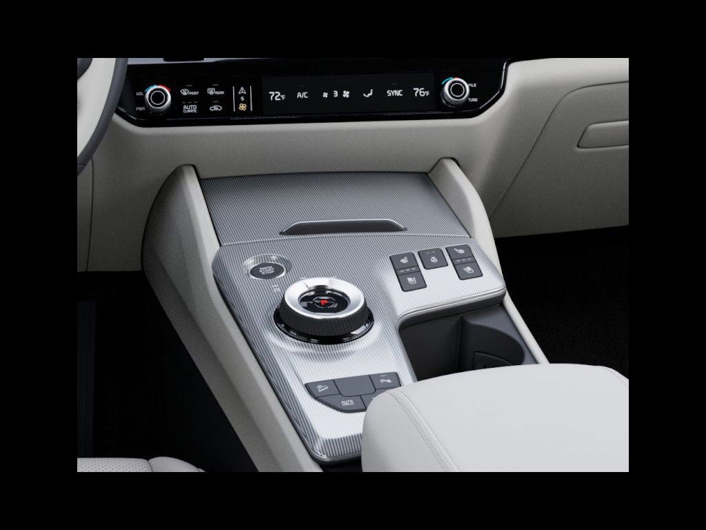 2026 Kia Sportage Hybrid SX Prestige