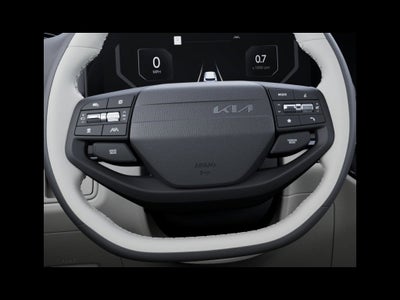 2027 Kia Sportage Hybrid SX Prestige