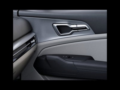 2027 Kia Sportage Hybrid SX Prestige