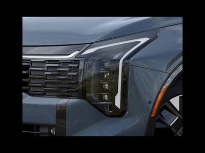 2026 Kia Sportage Hybrid SX Prestige