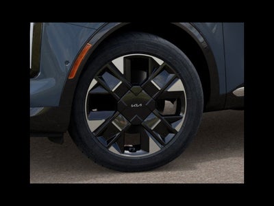 2026 Kia Sportage Hybrid SX Prestige