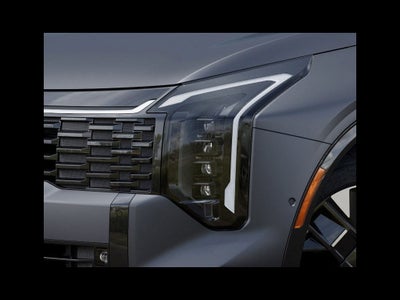 2026 Kia Sportage Hybrid SX Prestige