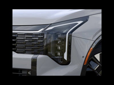 2027 Kia Sportage Hybrid SX Prestige AWD