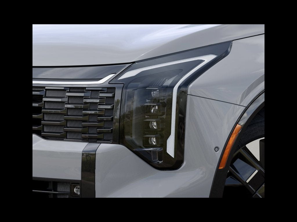 2027 Kia Sportage Hybrid SX Prestige AWD