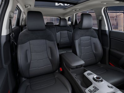 2027 Kia Sportage Hybrid SX Prestige AWD