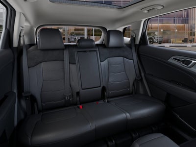 2027 Kia Sportage Hybrid SX Prestige AWD