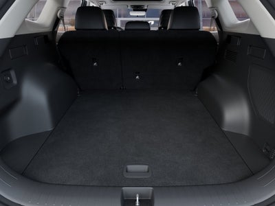 2027 Kia Sportage Hybrid SX Prestige AWD