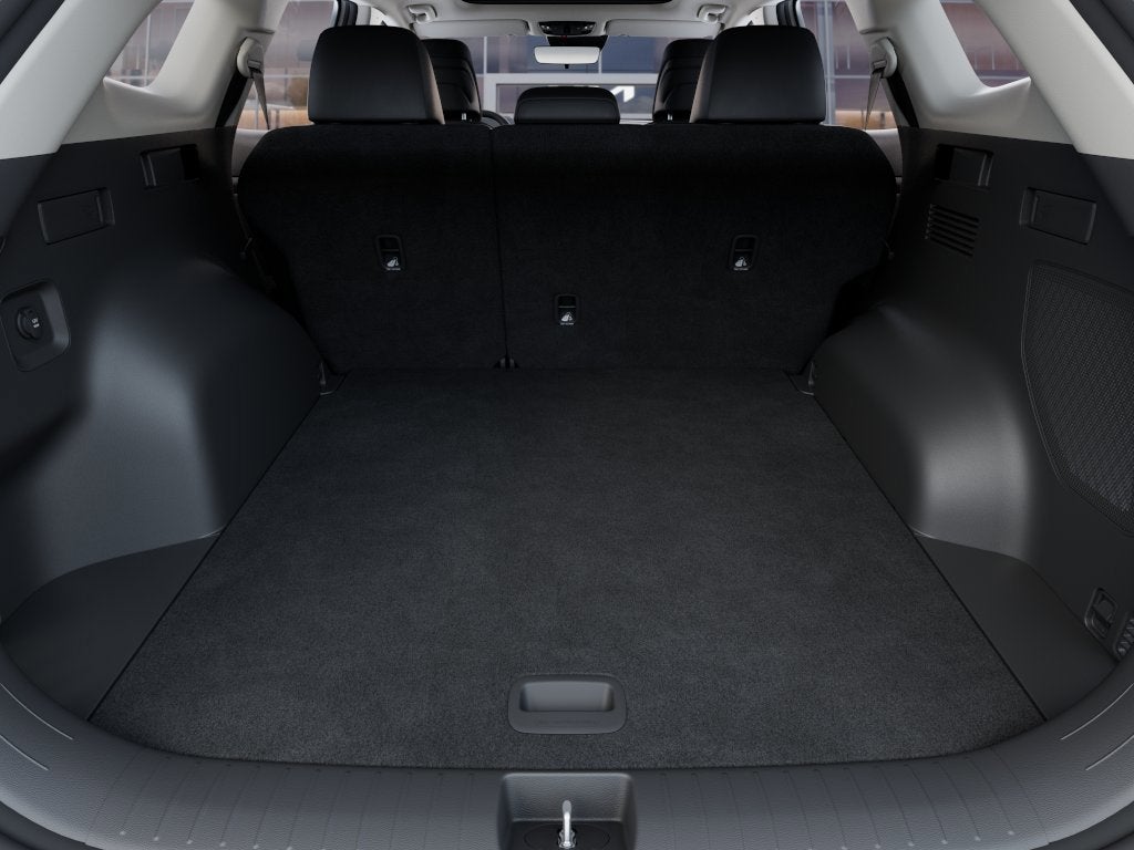 2027 Kia Sportage Hybrid SX Prestige AWD
