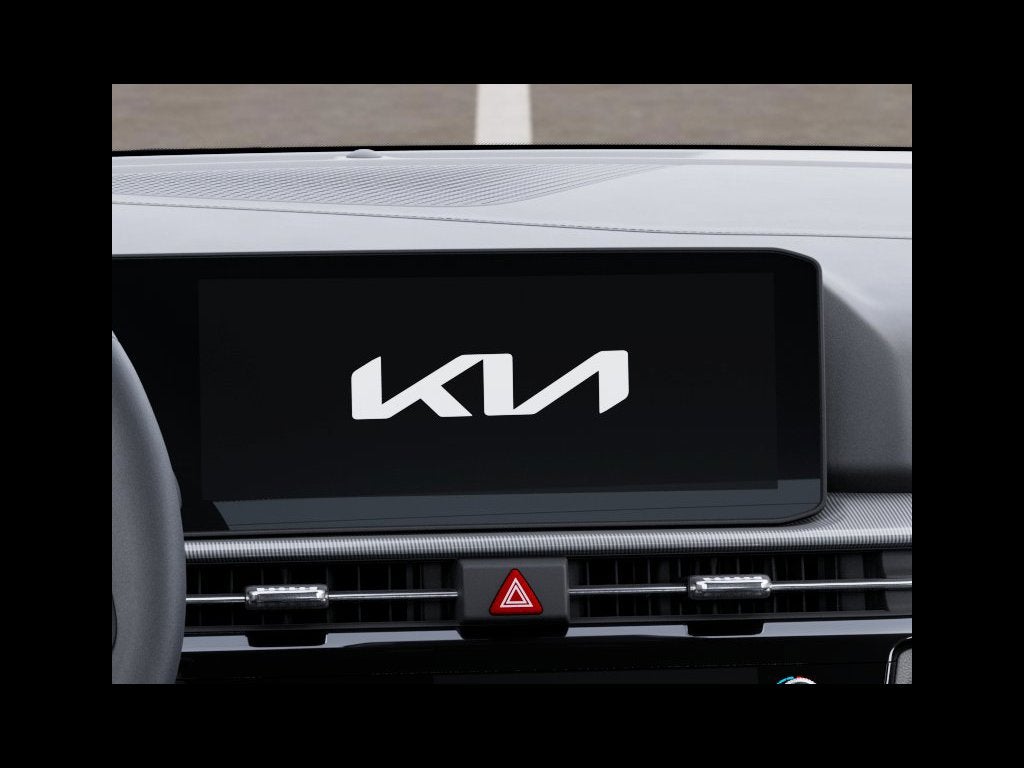 2027 Kia Sportage Hybrid SX Prestige AWD