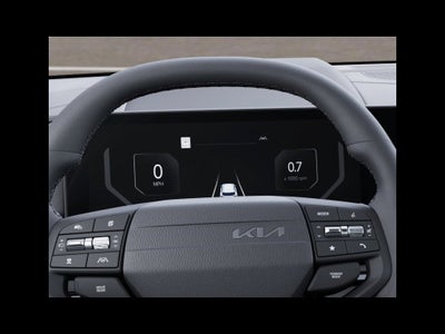 2027 Kia Sportage Hybrid SX Prestige AWD
